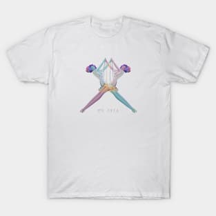 Swinging Girls T-Shirt